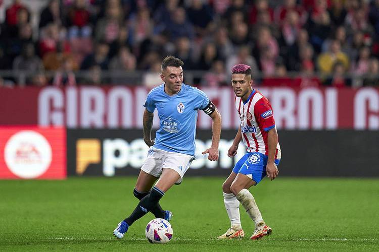 西甲焦点战:赫塔费 VS 塞尔塔,欧战资格之争