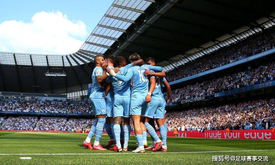 世俱杯:曼城vs利雅得新月