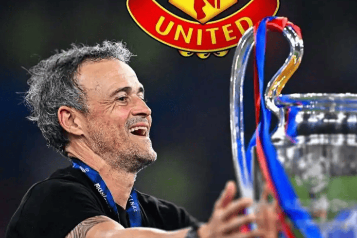 2000万欧留不住!恩里克拒终身约,62岁穆帅携违约金赴巴黎?